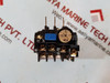 Mitsubishi Th-k12ab thermal overload relay 1 to 1.6 rc.a