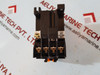 Telemecanique ca2dn140a60 contactor