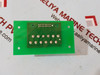 Jrcs sms-tb650a - Used
