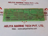 Asea abb 2668 180-55/4 module dstc 130
