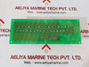 Jrcs Ref-tb02 Terminal Block Interface Pcb Card