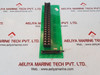 Jrcs ref-tb01 terminal block interface pcb card