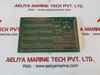 Ulstein gesmem.3 8401 pcb card