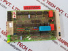 Ulstein mea 40030/403-a pcb card used