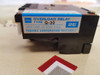 Toshiba Q-20 Overload Relay 220V-3A