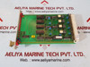 Autronica eau-2 pcb card 7252-046.0002