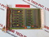 Autronica eae-1/2 pcb card 7252-033.0000