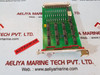 Autronica eaf-1 pcb card 7252-034.0001