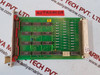 Autronica eaf-1 pcb card 7252-034.0001