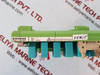 Siemens 6Dd1681-0Ag1 Interface Module