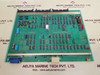 Rc1164-2503p3 pcb card oae6000-cpu