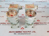 Oval Pi45B20 Valve Opening Indicator Nk-e-2693 Dc7V,4Ma