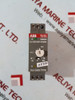 Abb te5s-240 time relay
