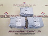 Allen-bradley 100-c43*00 ser.a contactor