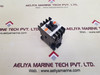 Fuji electric sc-0[13] magnetic contactor 4nc0f0#10