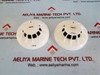 Tyco 601p-m conventional optical smoke detector 516.600.201