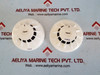 Tyco 601p-m conventional optical smoke detector 516.600.201