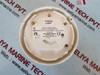 Tyco 601p-m conventional optical smoke detector 516.600.201