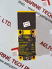 Turck combi prox bi15-cp40-y1x inductive proximity sensor
