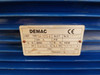 Demac Y2A-132S1-2 Motor 3480 R/Min