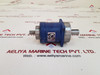 Alpha getriebebau sp 60-sx1-10 planetary gearbox