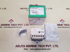 Schneider Electric Eocrds3-60S Electronic Over-current Relay