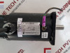 Yaskawa electric usahem-01bf2 ac servo motor