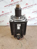 Yaskawa Electric Sgmg-55A2Ac Ac Servo Motor 1500 R/Min (Not Working)