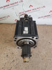 Yaskawa Electric Sgmg-55A2Ac Ac Servo Motor 1500 R/Min (Not Working)