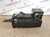 Moog w-2-p6-040-00-17-38 brushless servomotor
