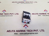 Sprecher+schuh ct7-24 thermal overload relay