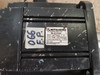 Mitsubishi Hc-sfs102B Ac Servo Motor (Not Working)