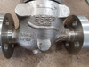 Fisher Hps Globe Valve With Fisher DVC6200 Valve Positioner IP66