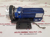 Moog n-0-v6-030-34-00 brushless servomotor