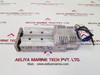 Smc i-lxpb2sa-50s-q electrical actuator - Used