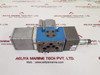 Moog D661Z4755A Hydraulic Valve P80Hxap6Nea2-k