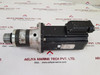 Elau Sm 100-50-030-p1-44-r1-b0 Servo Motor Ip64 400V 11.0A 2.6Nm