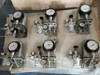 Nagano Keiki Ke 21 Pneumatic Pressure Transmitter