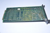 Yokogawa mac2*b multipoint analog control card - Used
