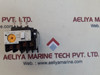 Fuji electric tr-onl thermal overload relay