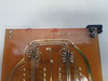 Stromberg sgea 105 a1 circuit board used