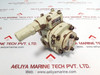 A-ryung Atp-208Ha(Vb) T-rotor Pump With Ar-3S Relief Valve  - Used