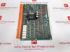Ppcu1 iss 4 pcb card - Used