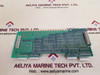 Mitsubishi tkk-5 pcb card