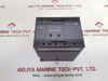 Deif Rmp-121D Protective Reverse Power Relay - Used