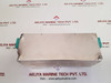 Finmotor fin1200.016.v line filter  - Used
