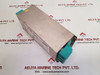 Finmotor fin1200.016.v line filter  - Used