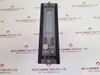 Shinkawa vm-5k dual vibration monitor meter - Used
