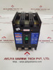 Terasaki Tl-100F Tembreak Molded Case Circuit Breaker 3 Pole 100A Ac690V 50-60Hz