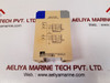 Measurement Technology Mtl 2211 2-channel Is-input Switch Operated Relay 250V Ac